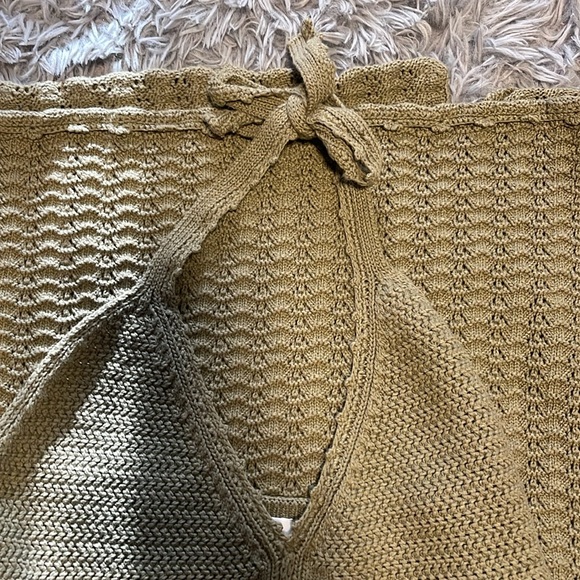 Aritzia Wilfred Evie Midi Dress - Picture 6 of 7